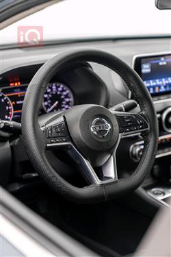 نیسان سێنترا